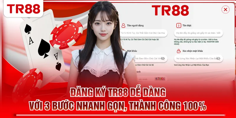 Đăng ký TR88